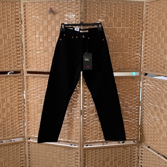 Levi’s Premium Wedgie Straight Jean NWT - Picture 6 of 17